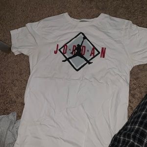 jordan T shirt